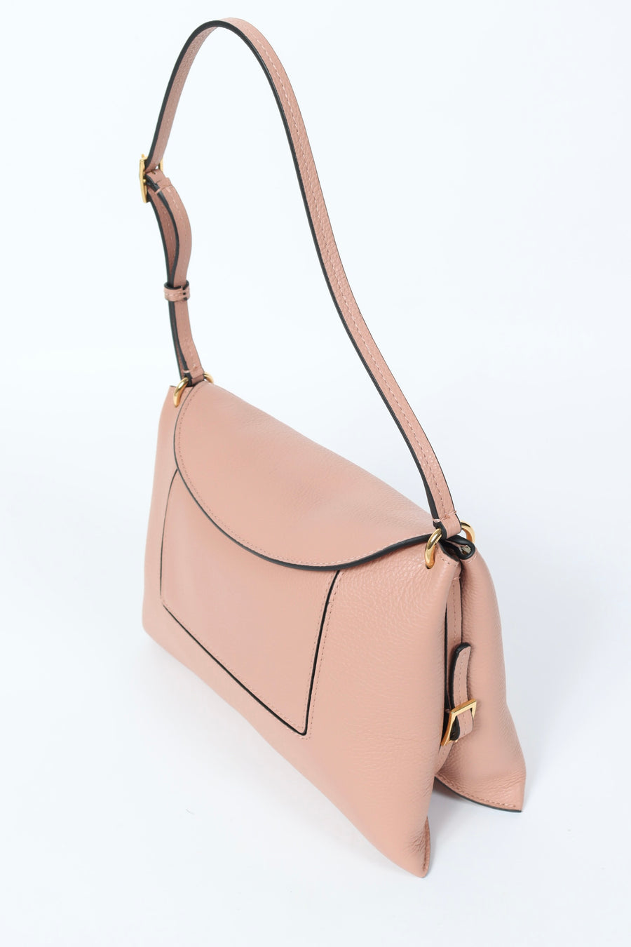 Penelope Slouch Bag - Apricot Crust