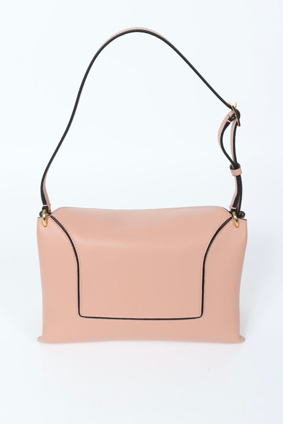 Penelope Slouch Bag - Apricot Crust