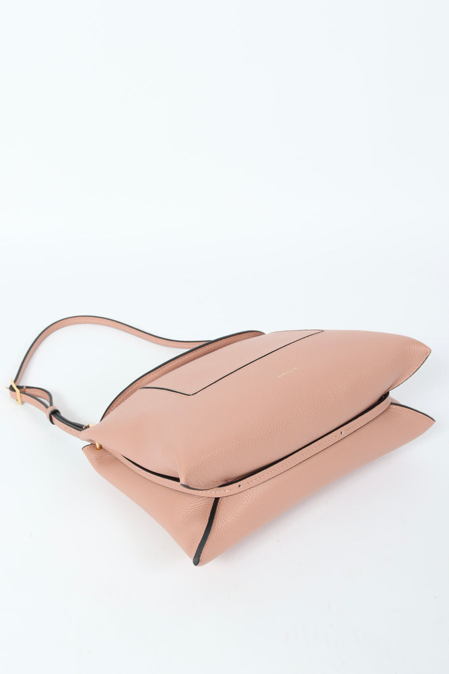 Penelope Slouch Bag - Apricot Crust