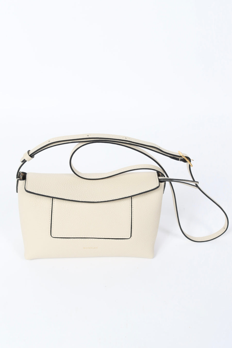 Penelope Slouch Mini - Beige Crust