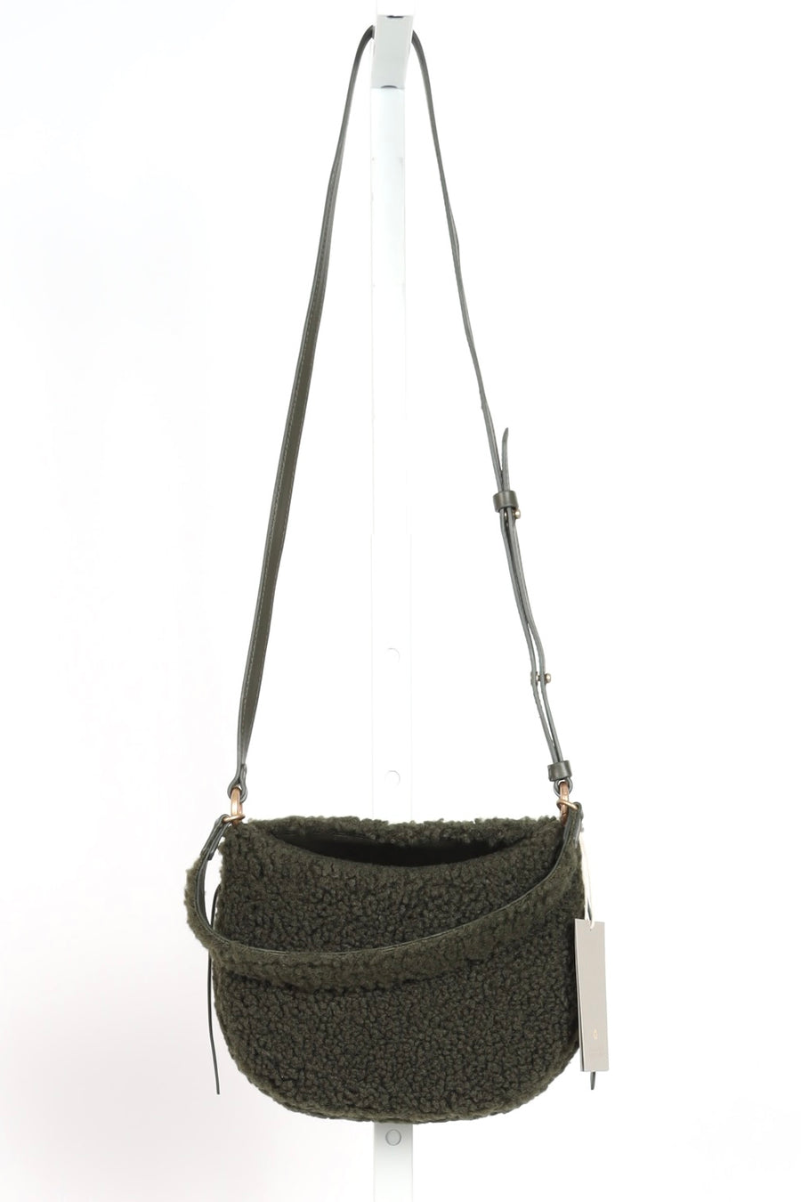 Mini Daily Bag - Kaki