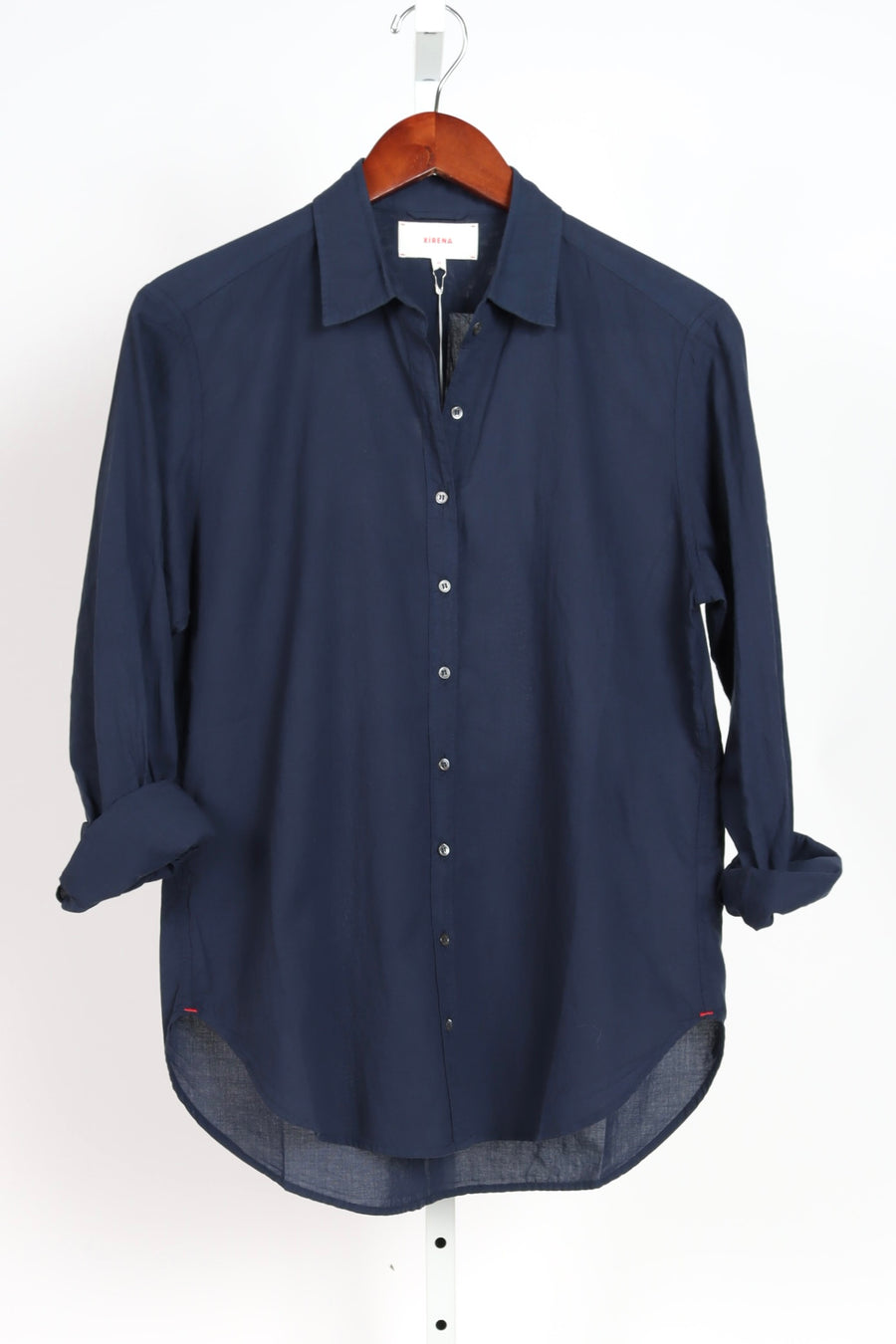 Beau Shirt - Navy