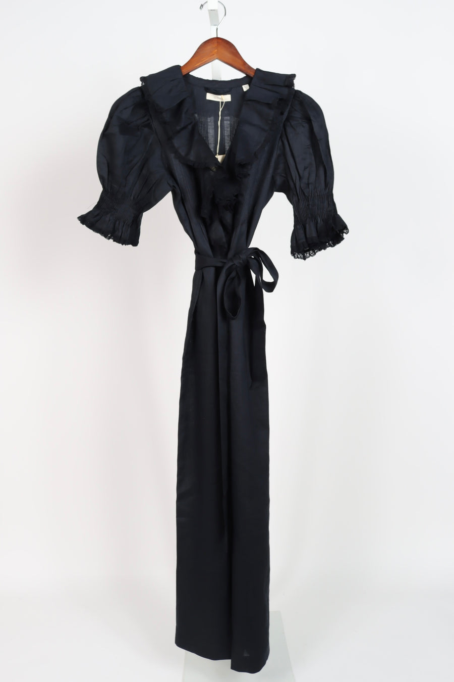 Hariette Dress - Night Fall (By Phone Order)