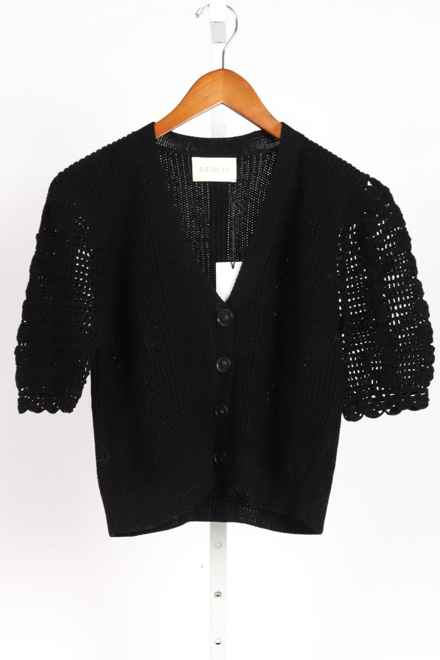 Shira Cardi - Black