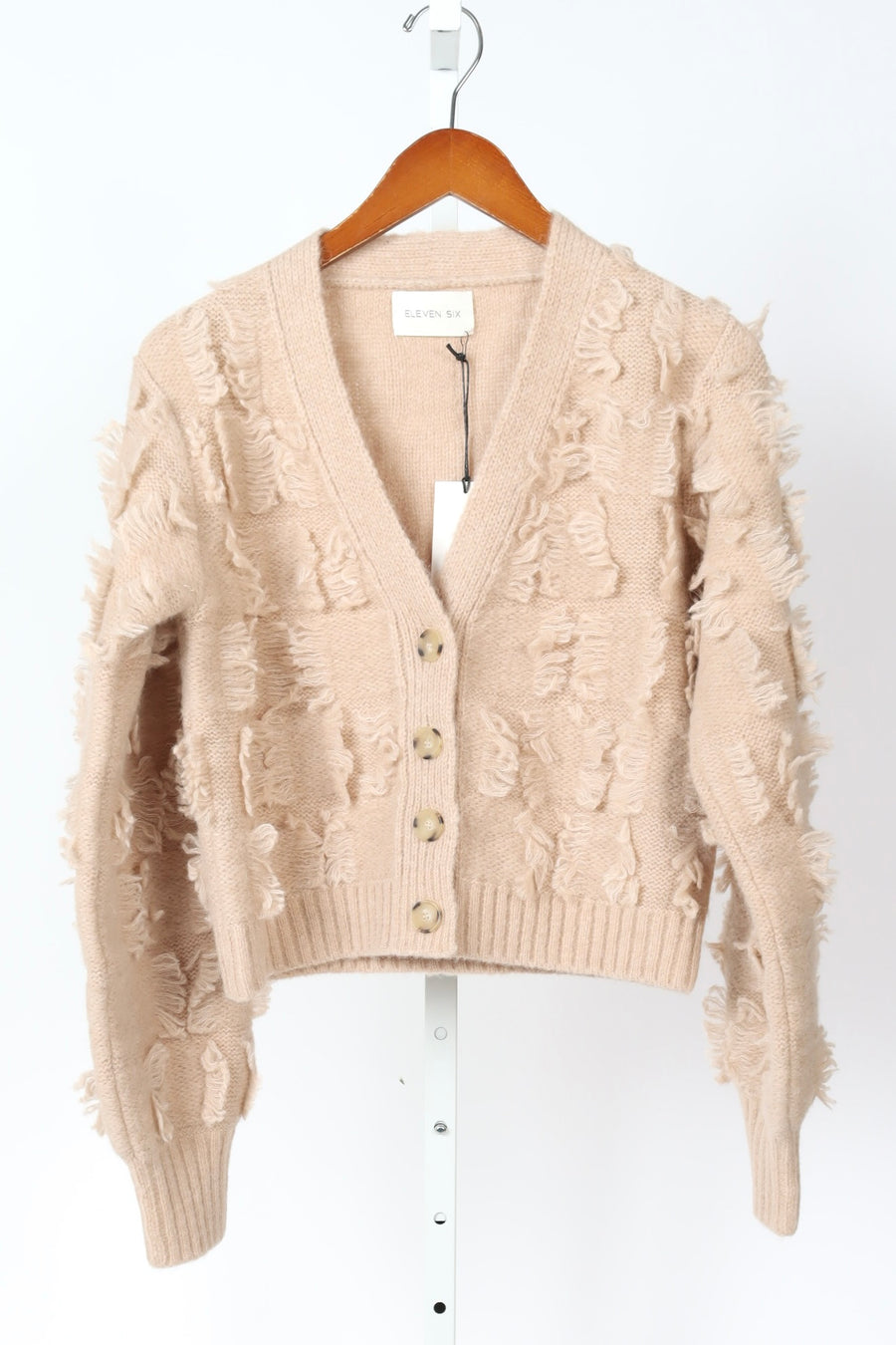 Luella Cardi - Pale Camel