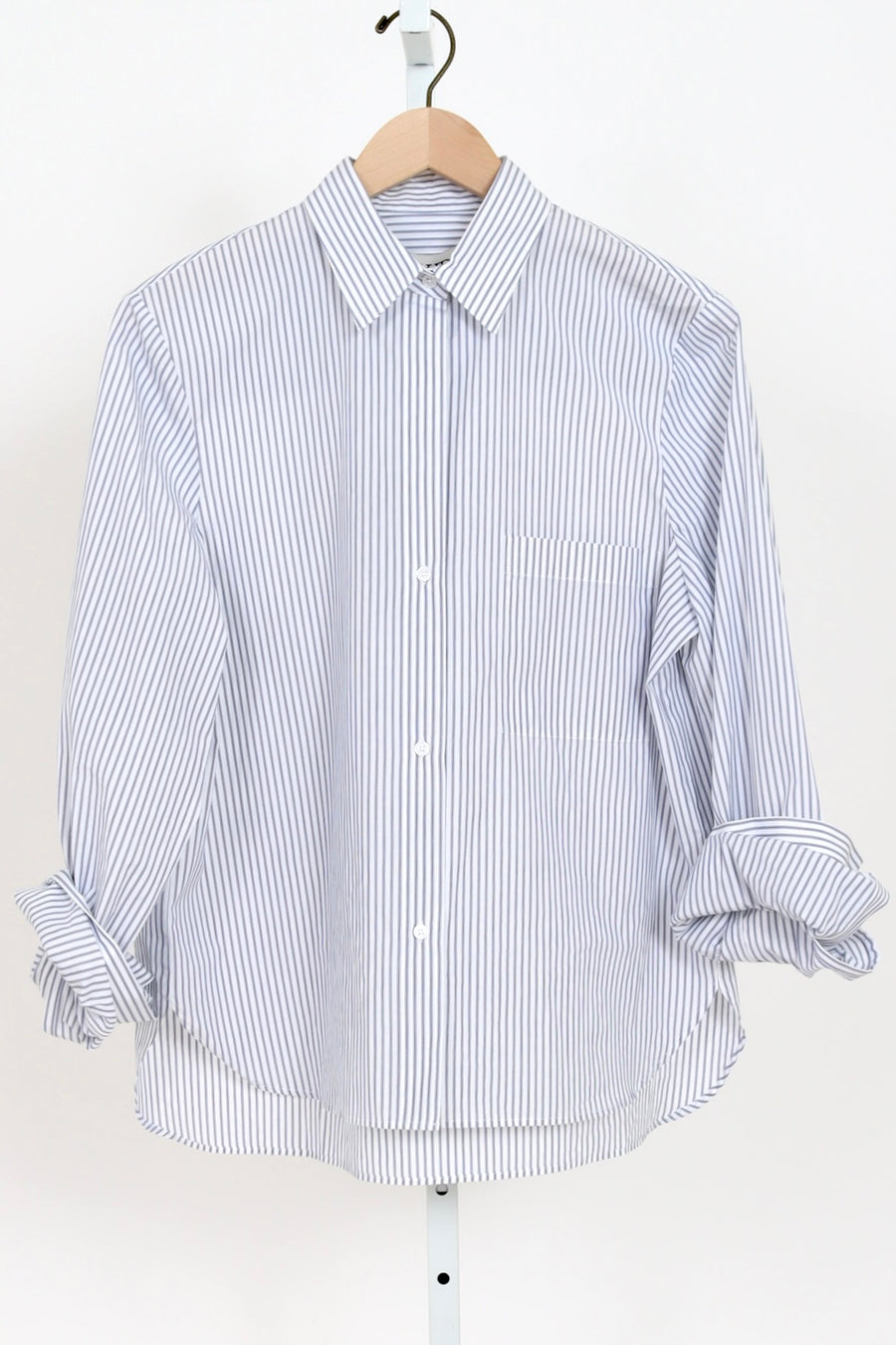 Next Morning - White/Midnight