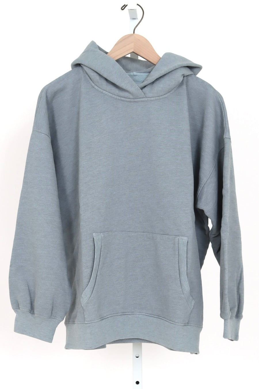 Morrin Hoodie - Blue