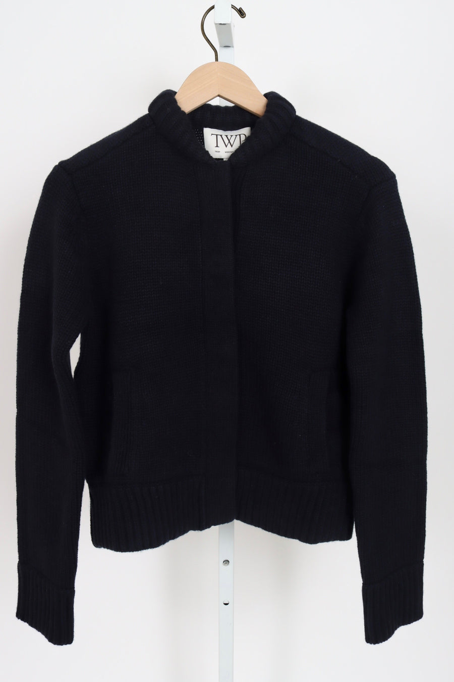 Connor Cardigan - Navy