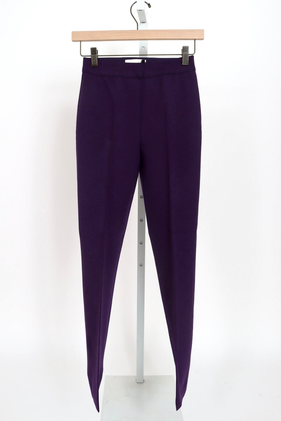 Merino Kick Pant - Grape (By Phone Order Only)