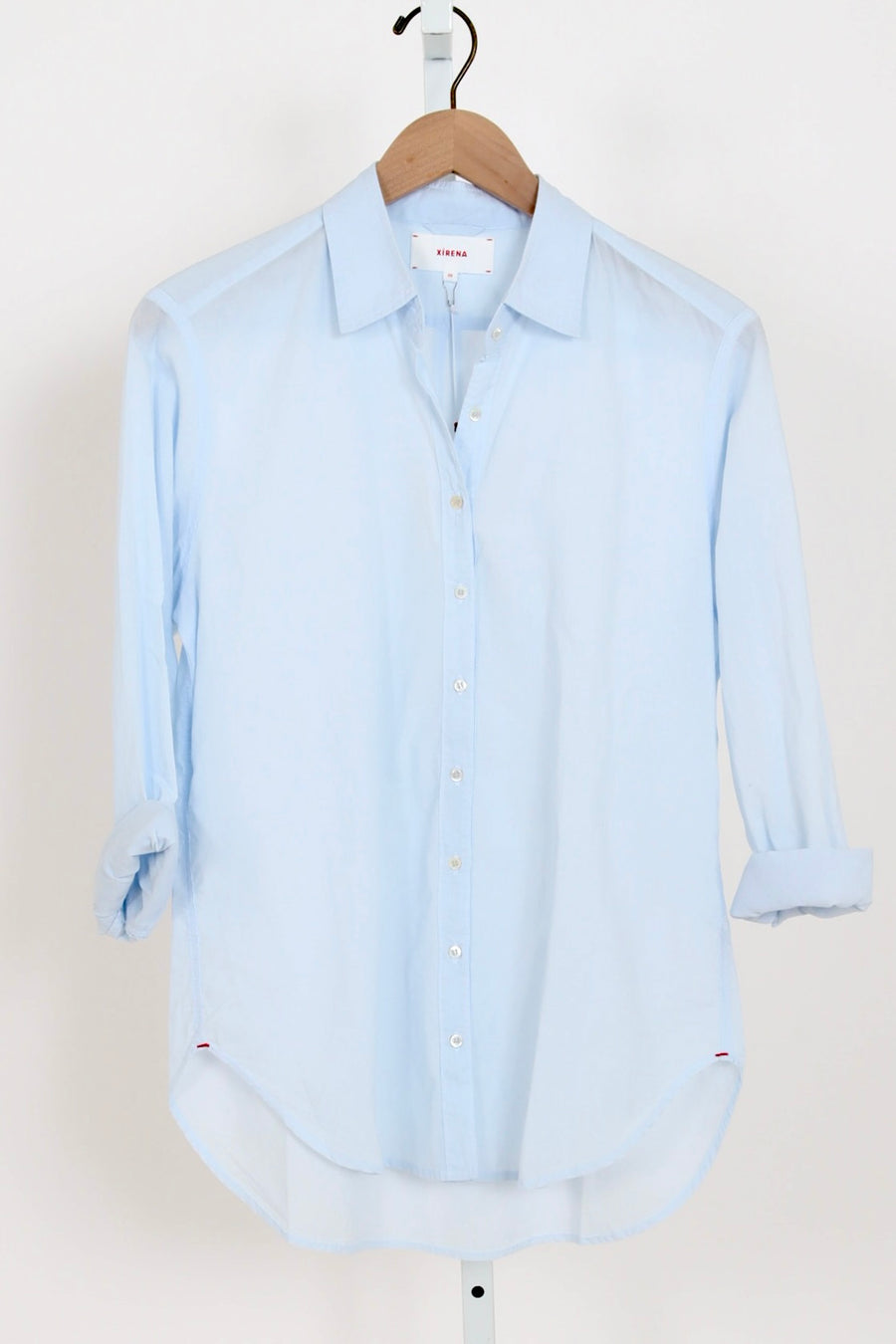 Beau Shirt - Skylight