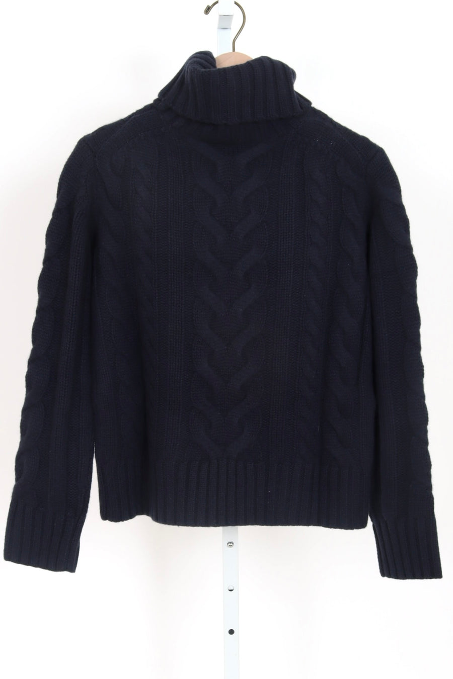 Traveling T Neck - Midnight