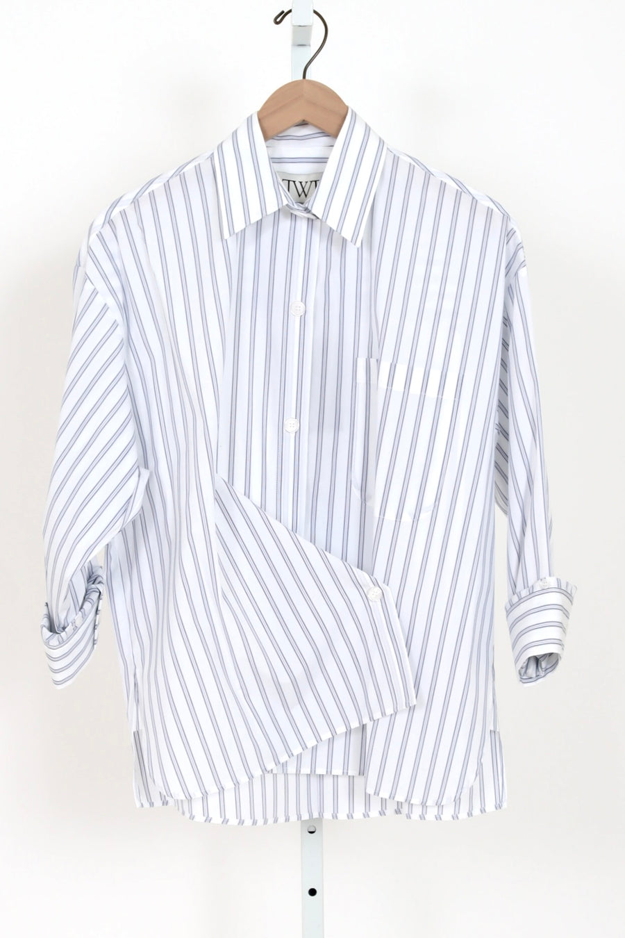 New Earl - White/Midnight