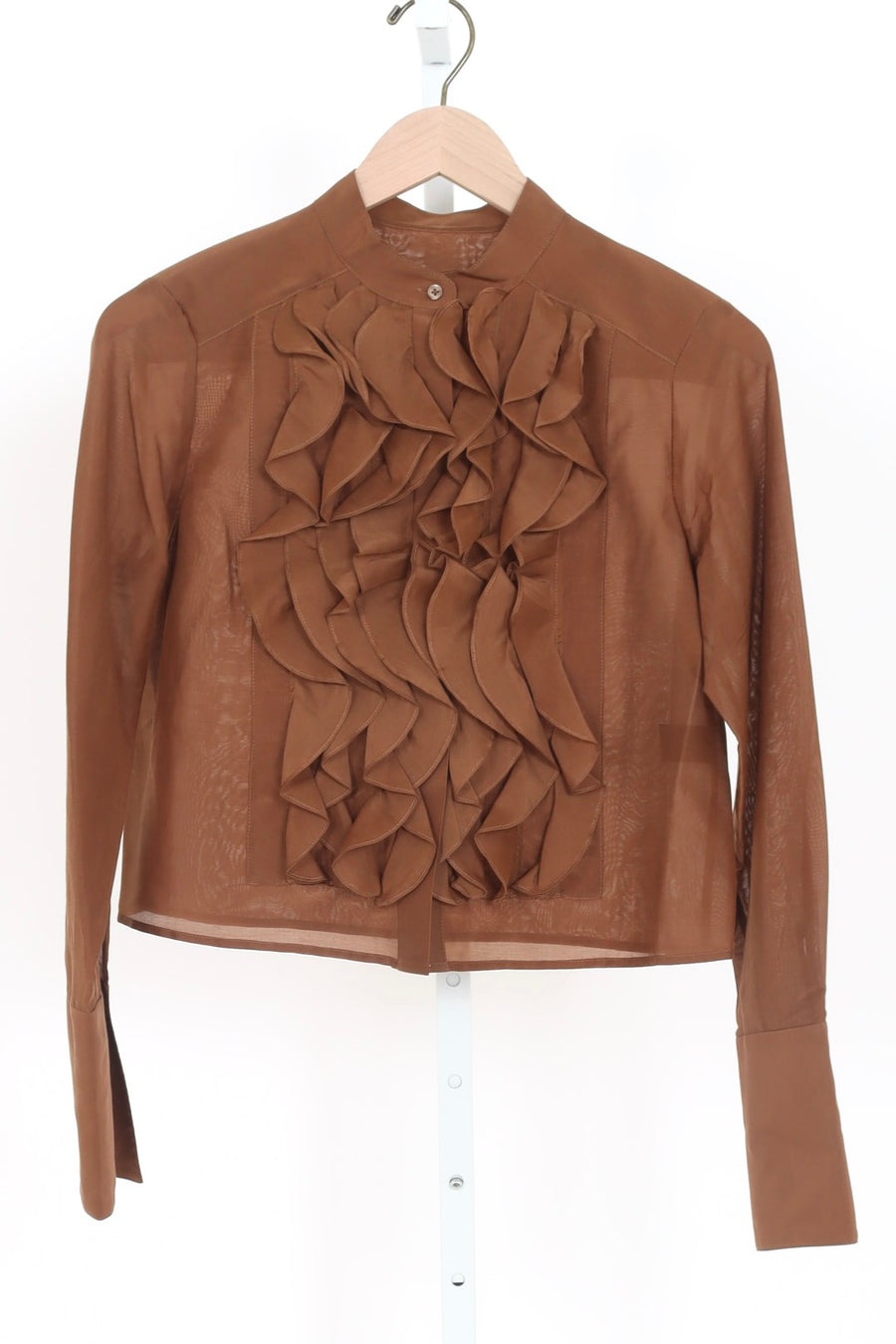 Patti Top - Emperador