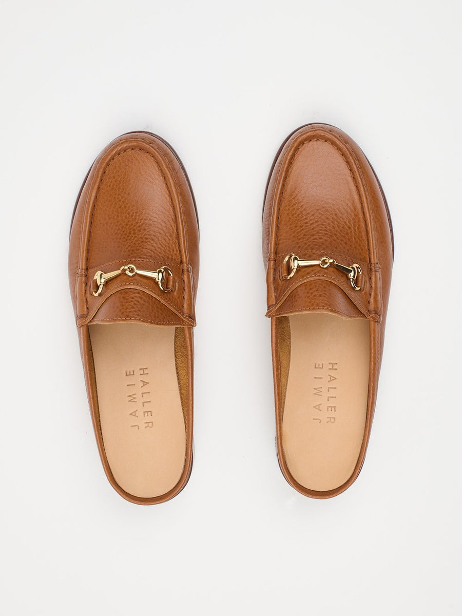 The Bit Mule - Cognac
