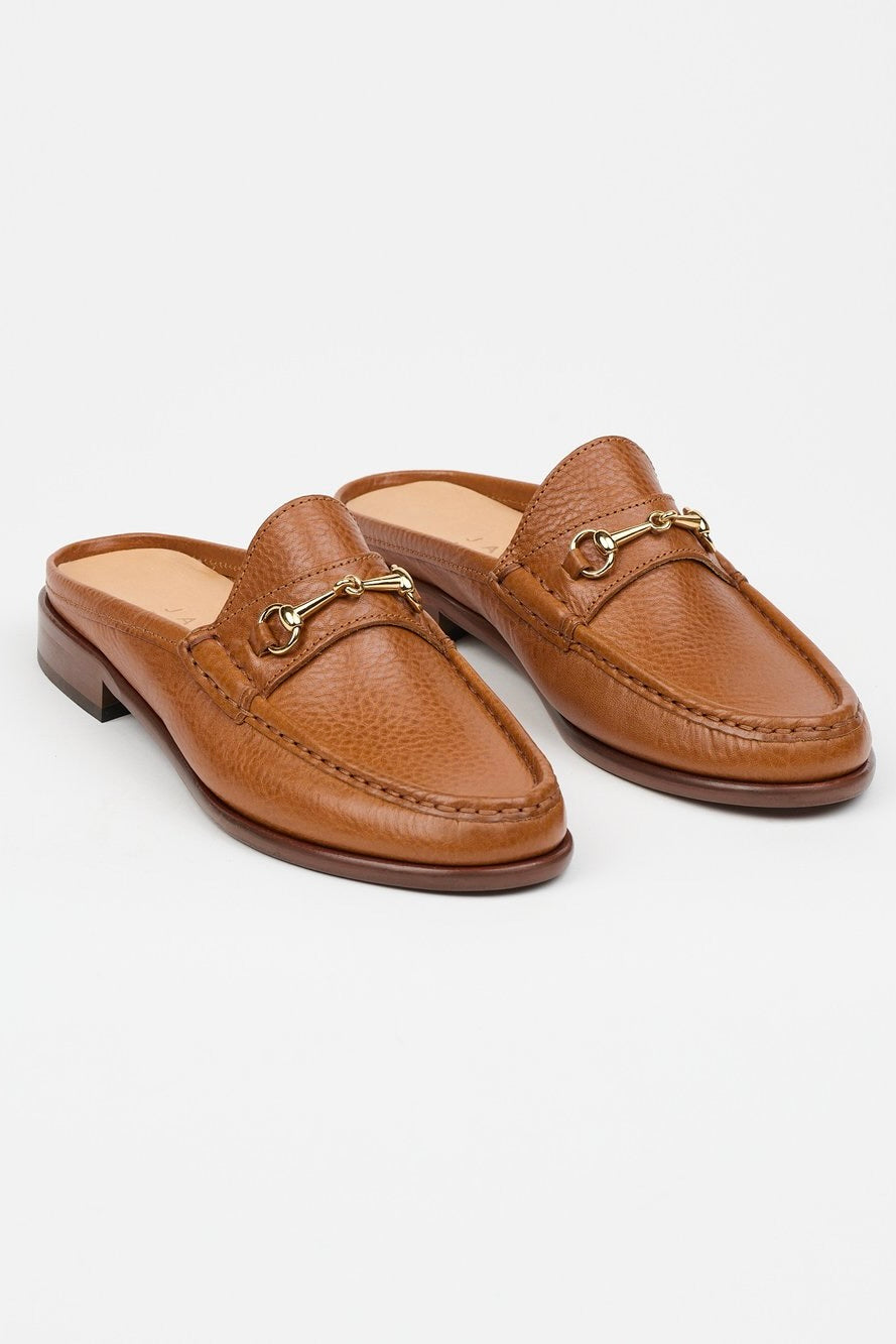 The Bit Mule - Cognac