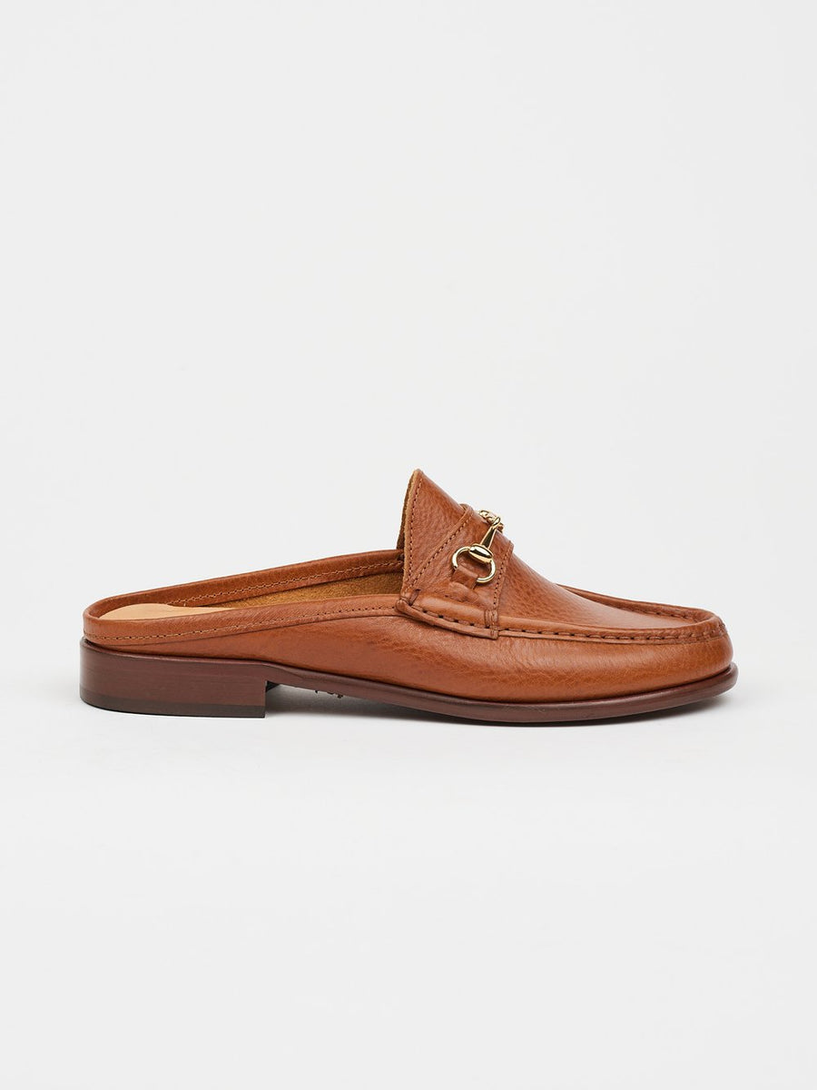 The Bit Mule - Cognac