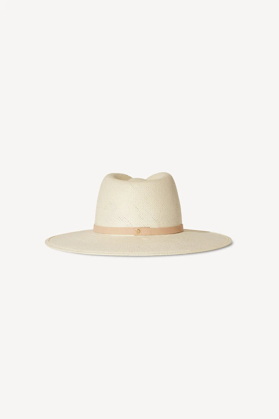 Sherman Hat - Natural