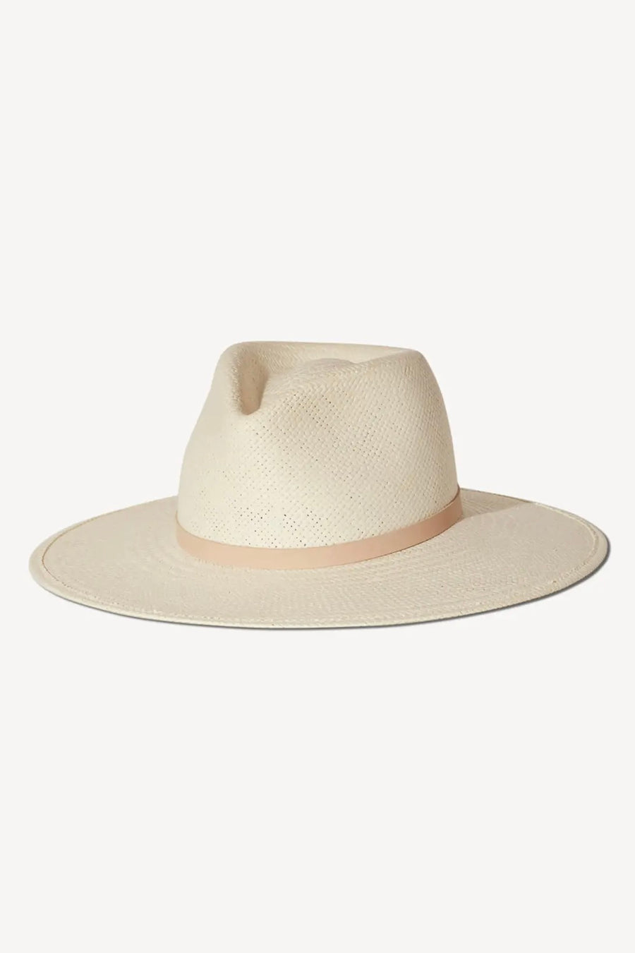 Sherman Hat - Natural