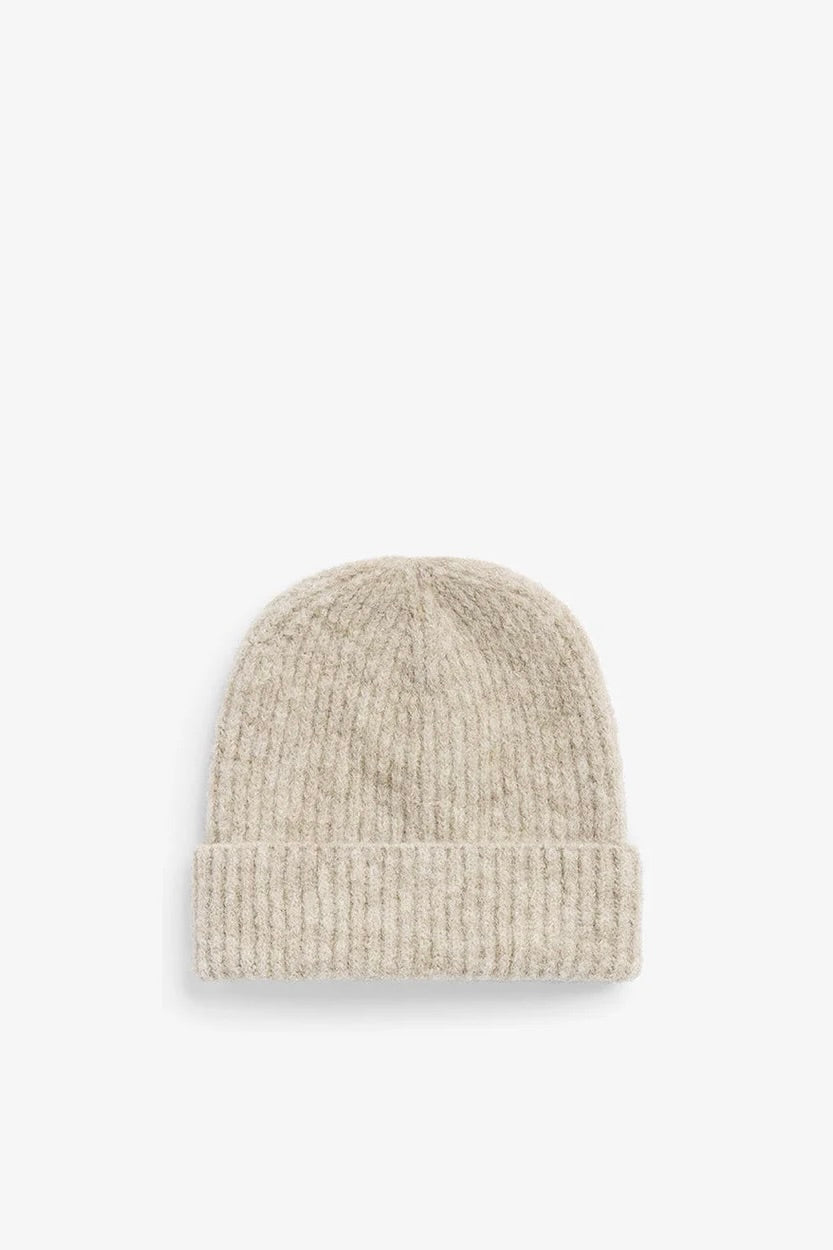 Piper Beanie - Oatmeal