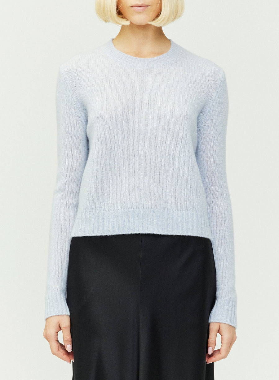 Mira Sweater - Cream
