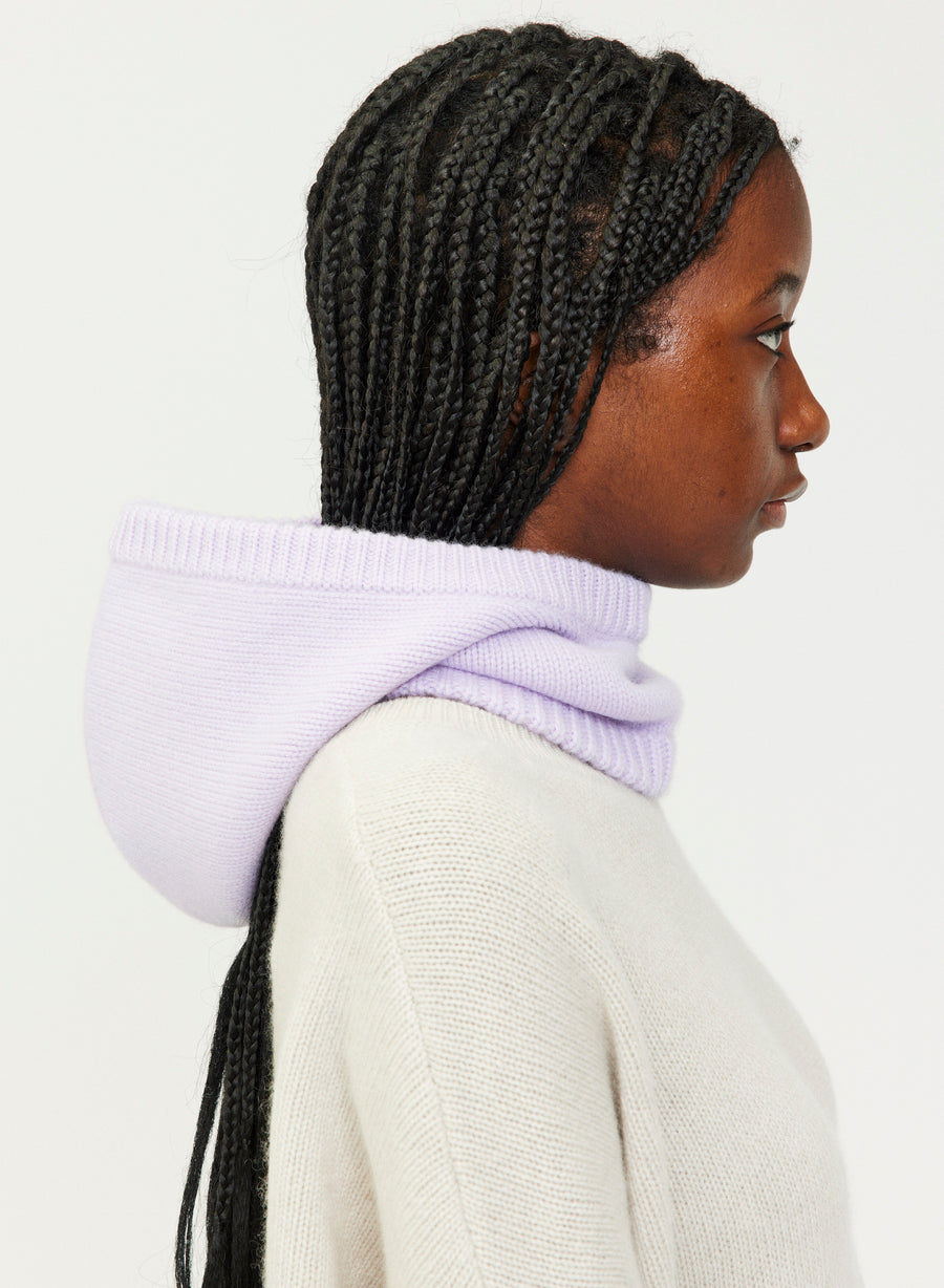 Astri Balaclava - Black