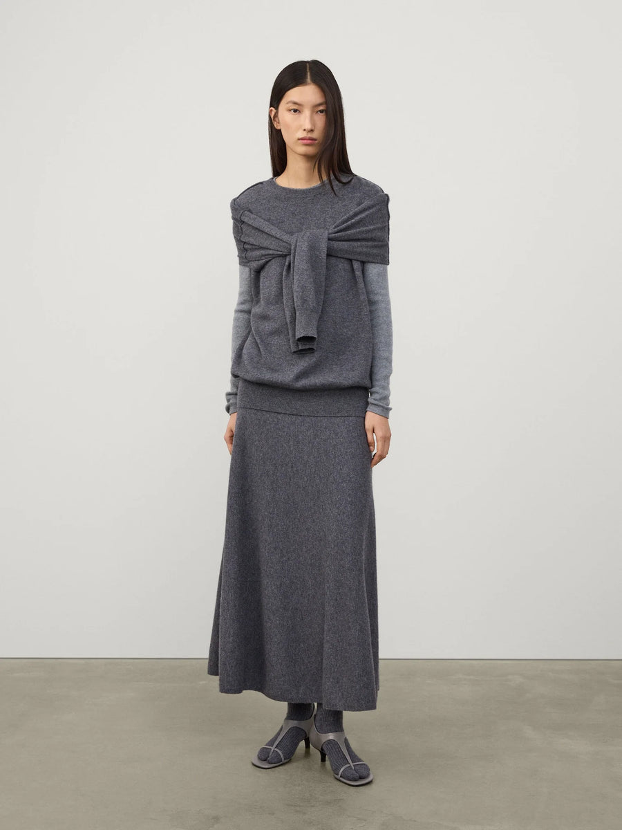 Othelia Sweater - Graphite
