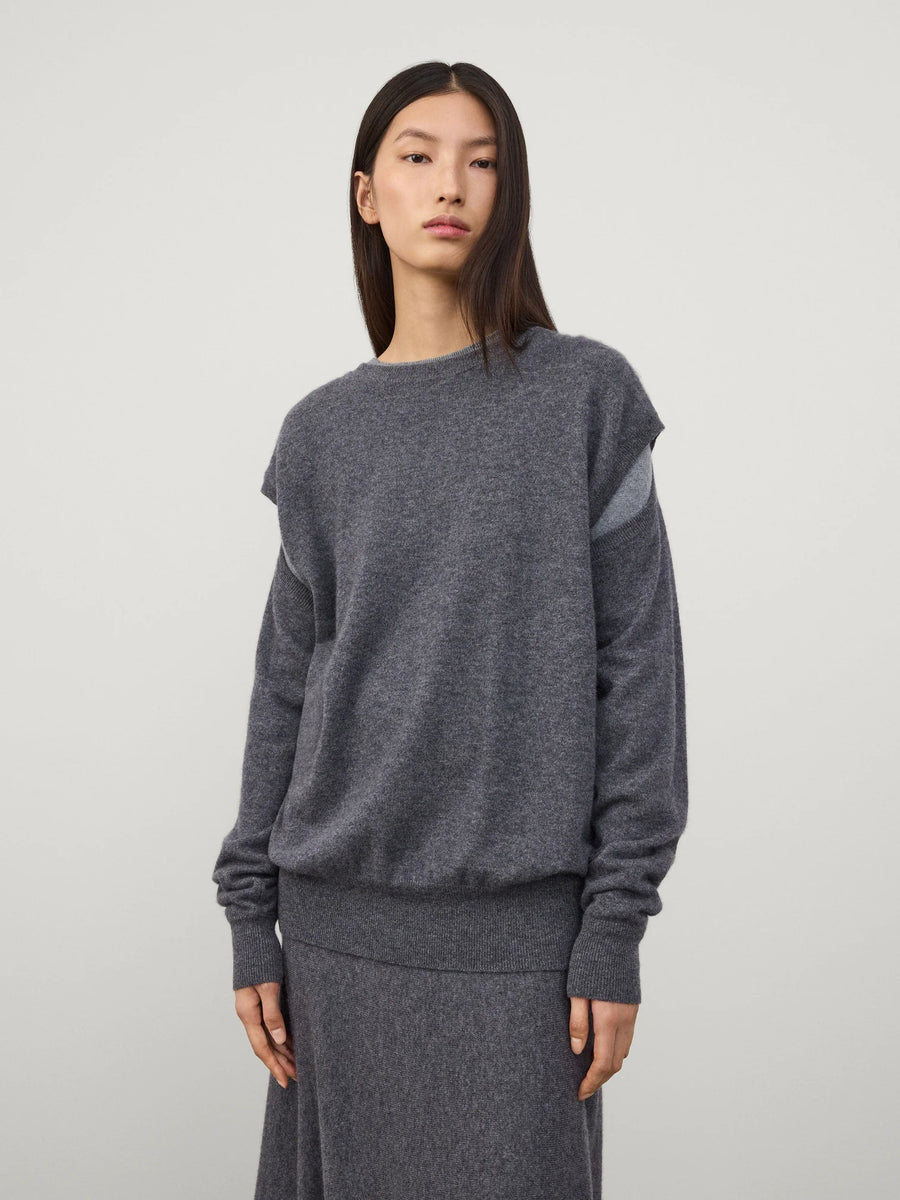 Othelia Sweater - Graphite