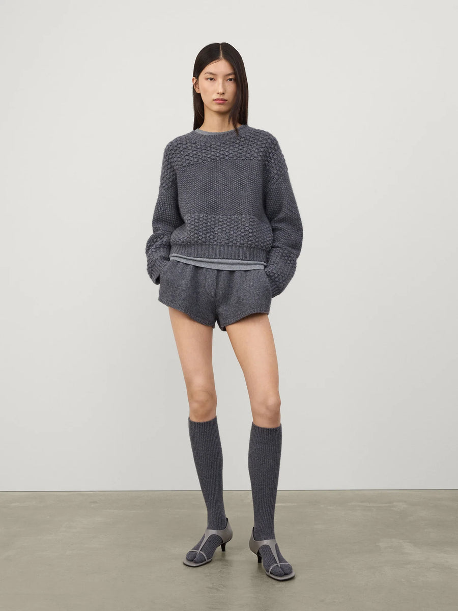 Signe Sweater - Cream