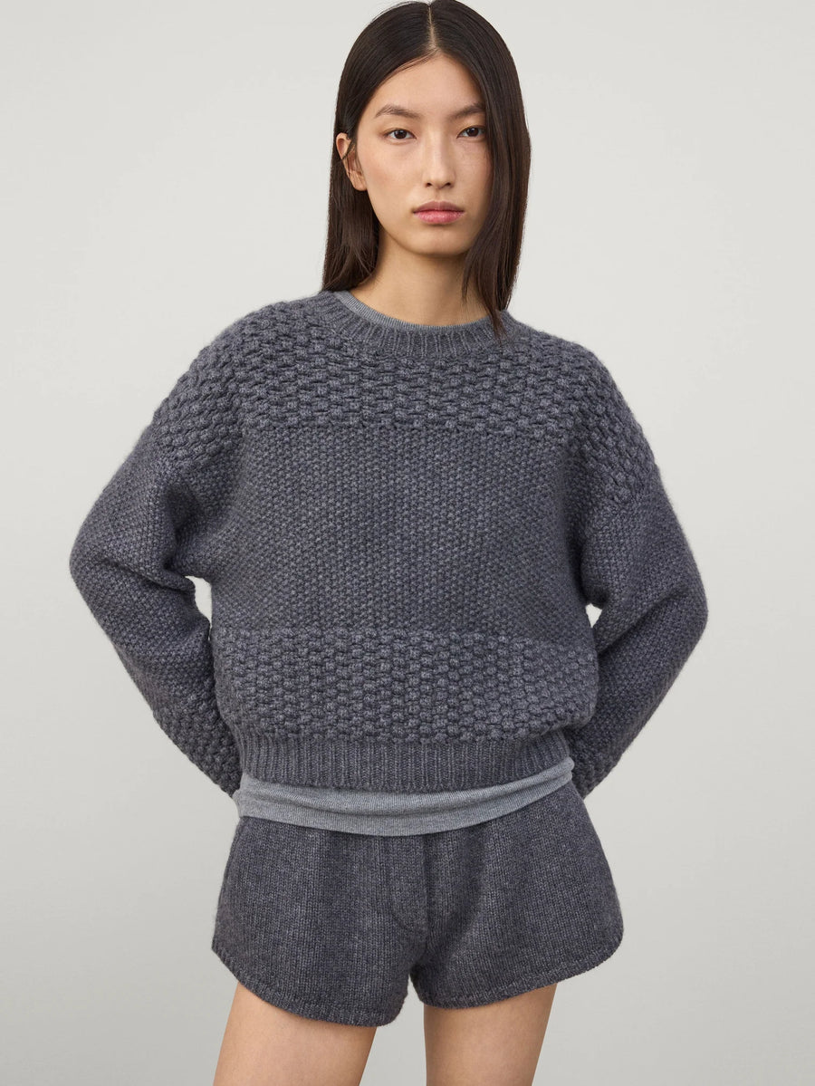 Signe Sweater - Cream