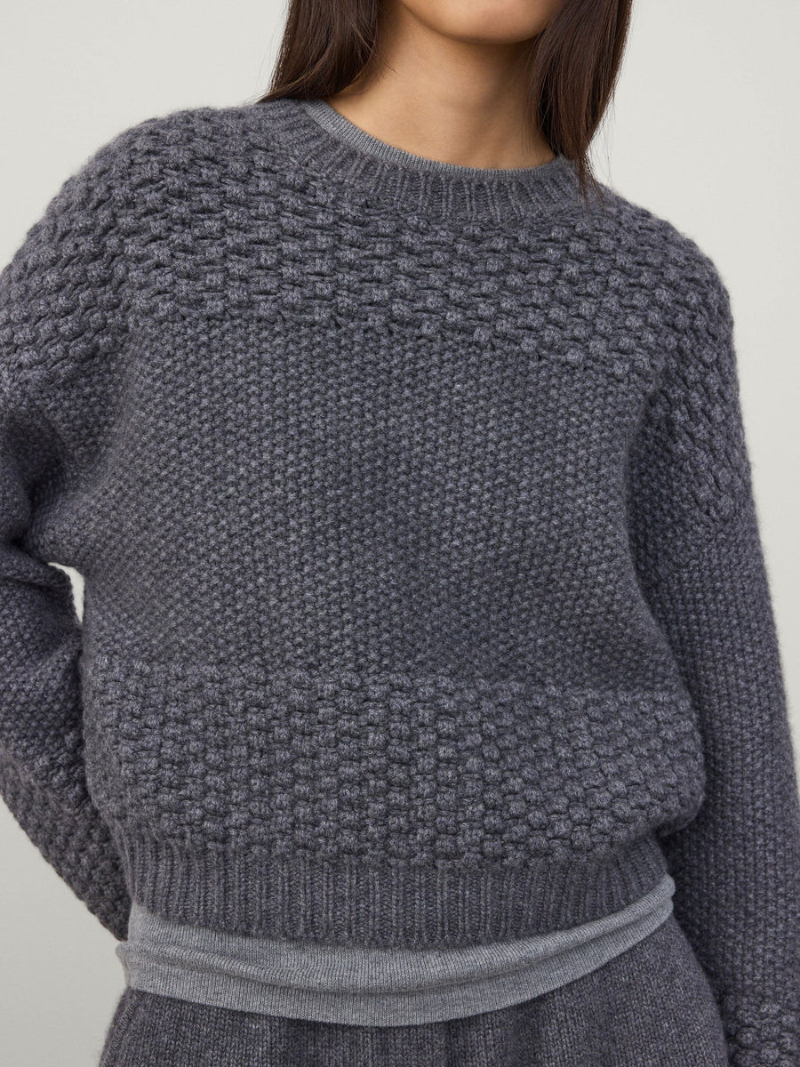 Signe Sweater - Cream