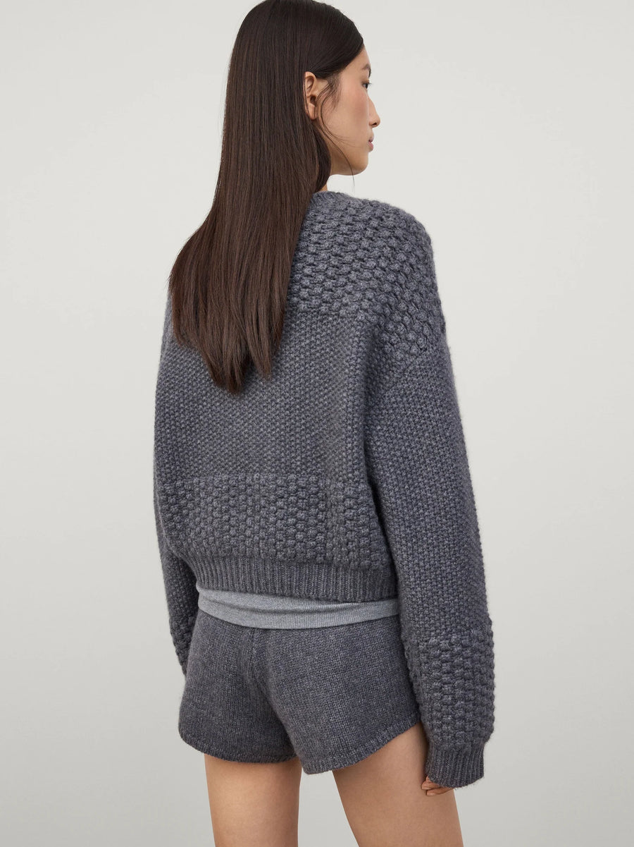 Signe Sweater - Cream
