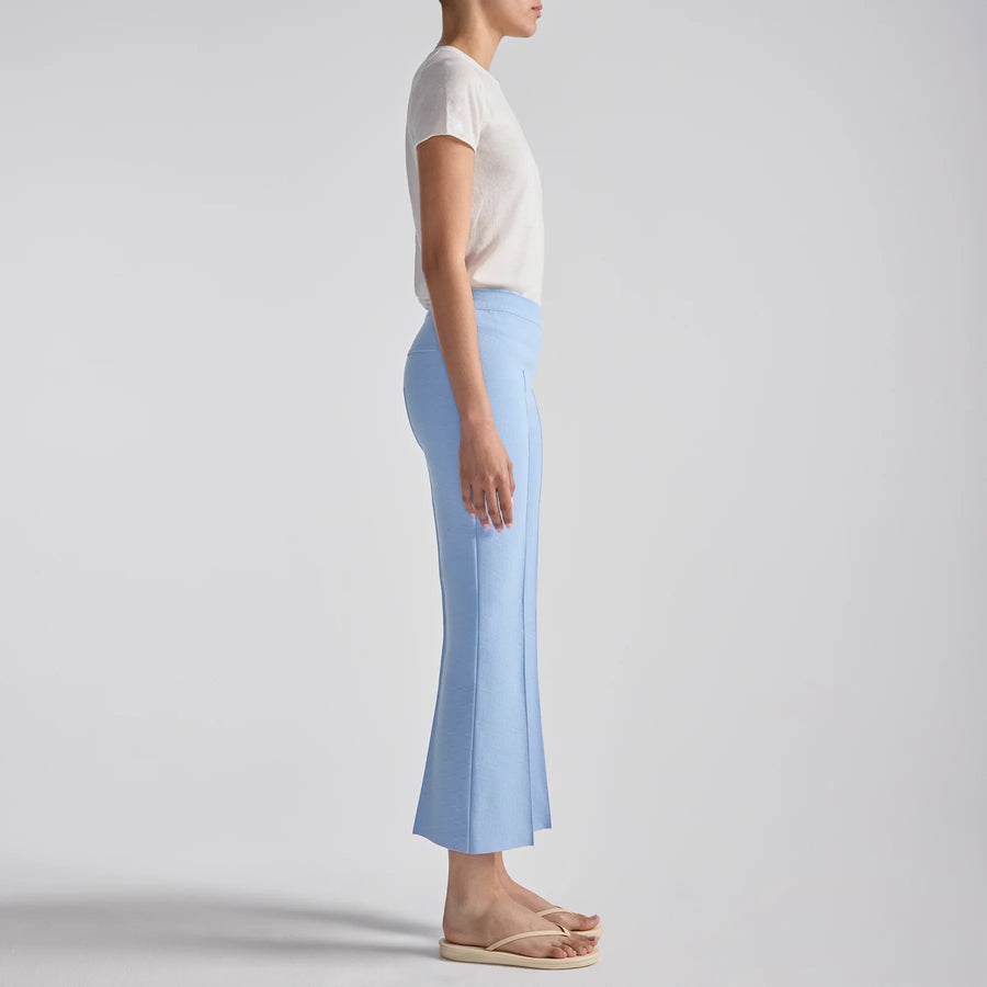 Kick Pant - Pale Blue (By Phone Order Only)