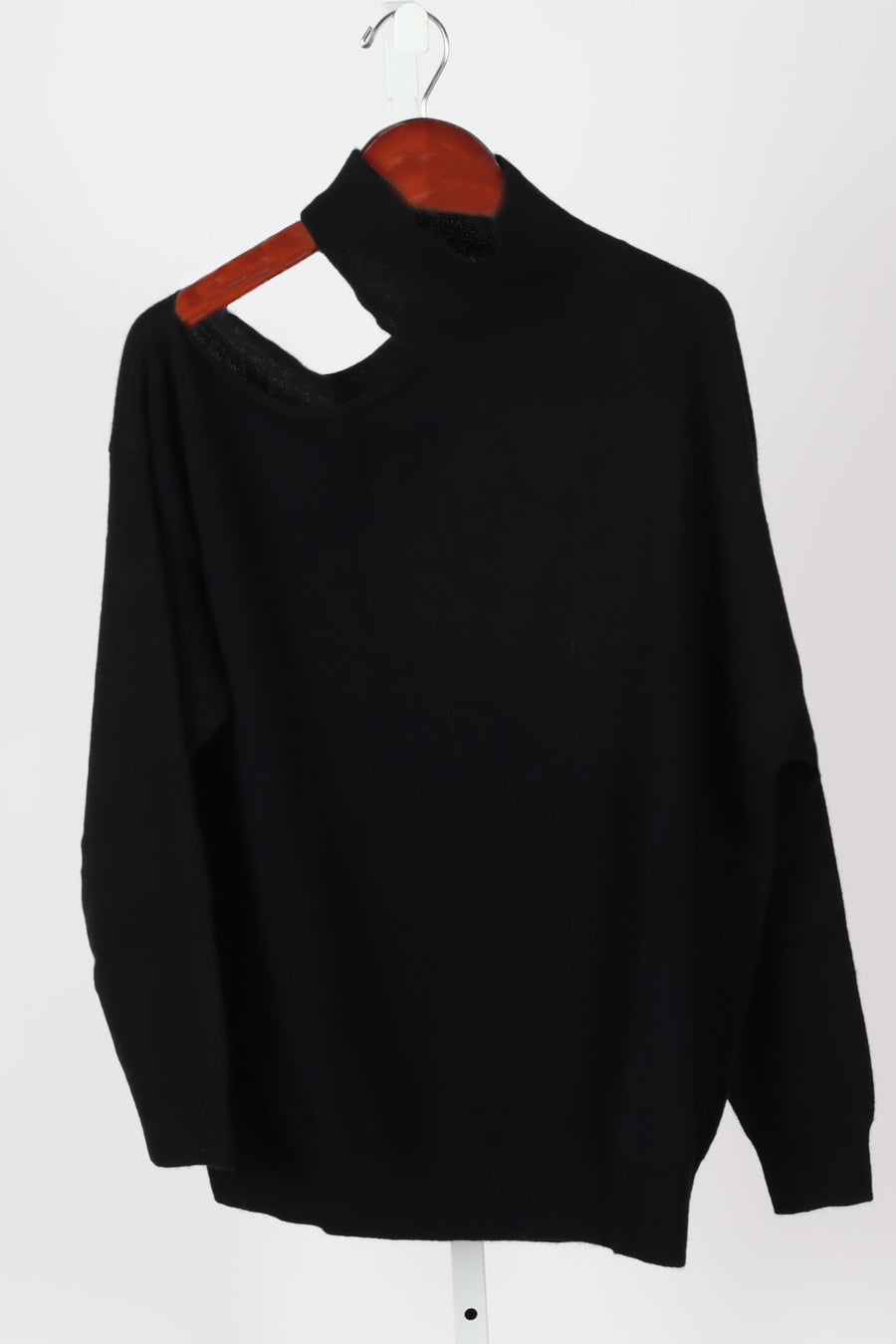 Alvia Sweater - Black