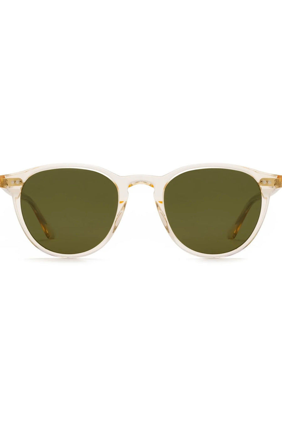 Landry - Haze Polarized