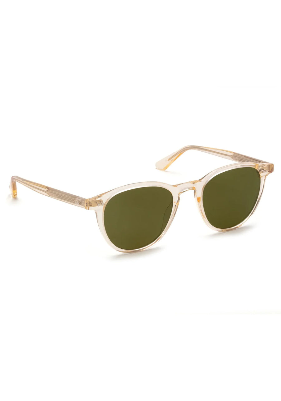 Landry - Haze Polarized