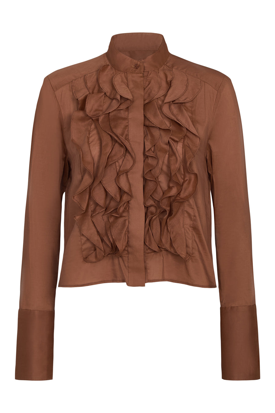 Patti Top - Emperador