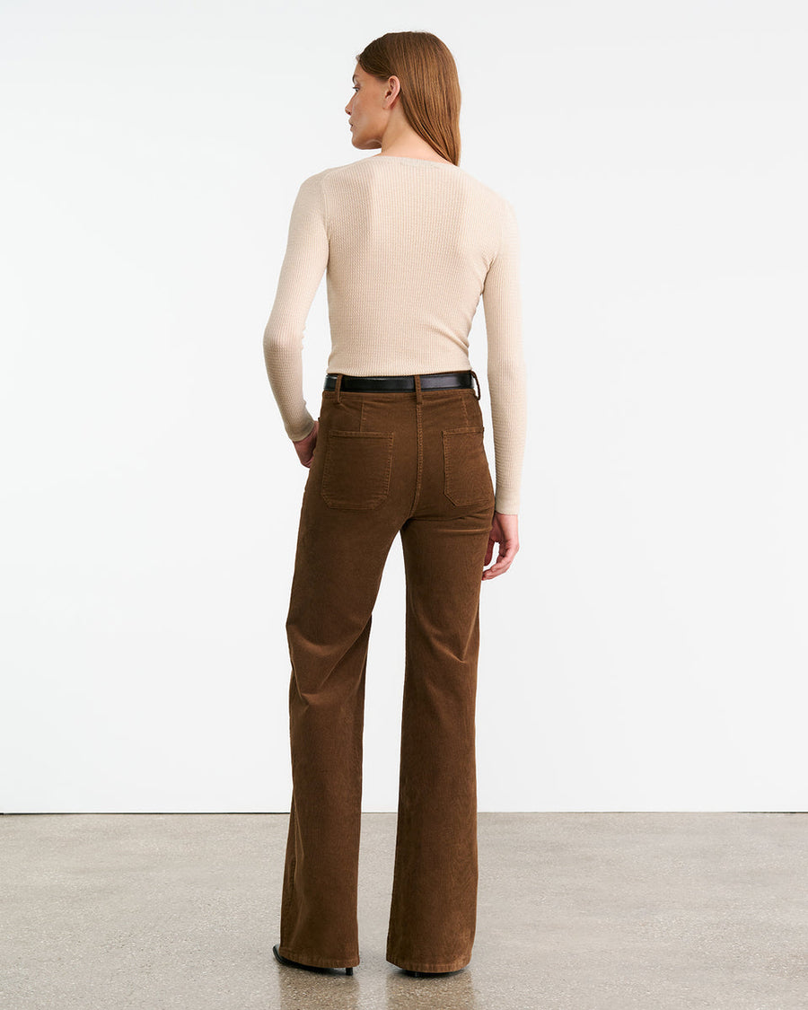 Bijoux Sweater - Tusk