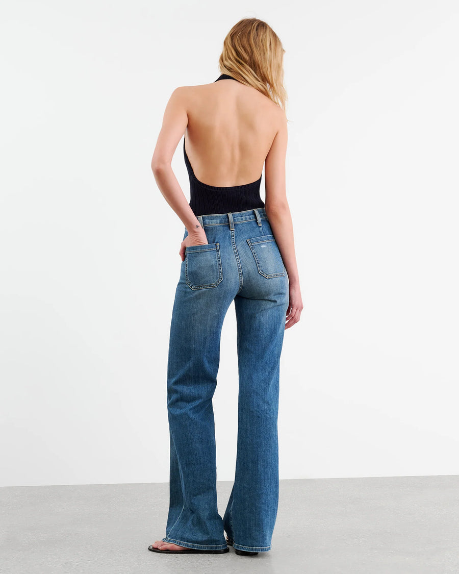 Florence Jean - Classic Wash