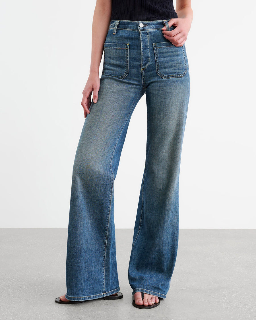 Florence Jean - Classic Wash