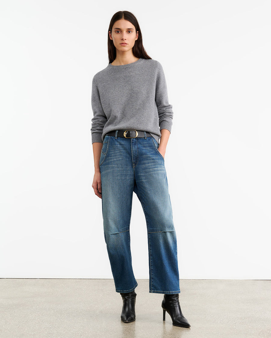 Nora Sweater - Espresso