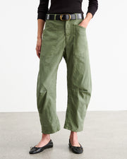 Shon Pant - Camo