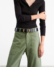 Shon Pant - Camo