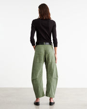 Shon Pant - Camo