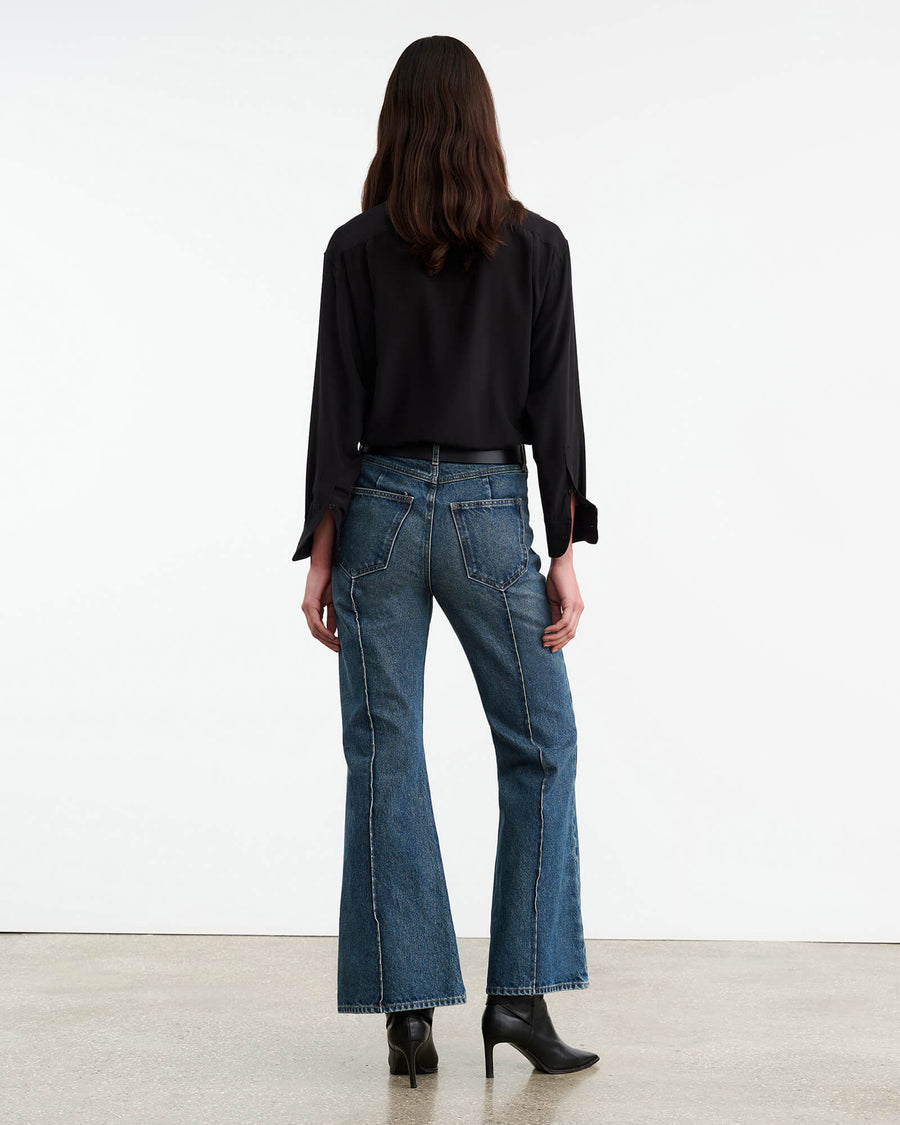 Adena Jeans - Simon Wash