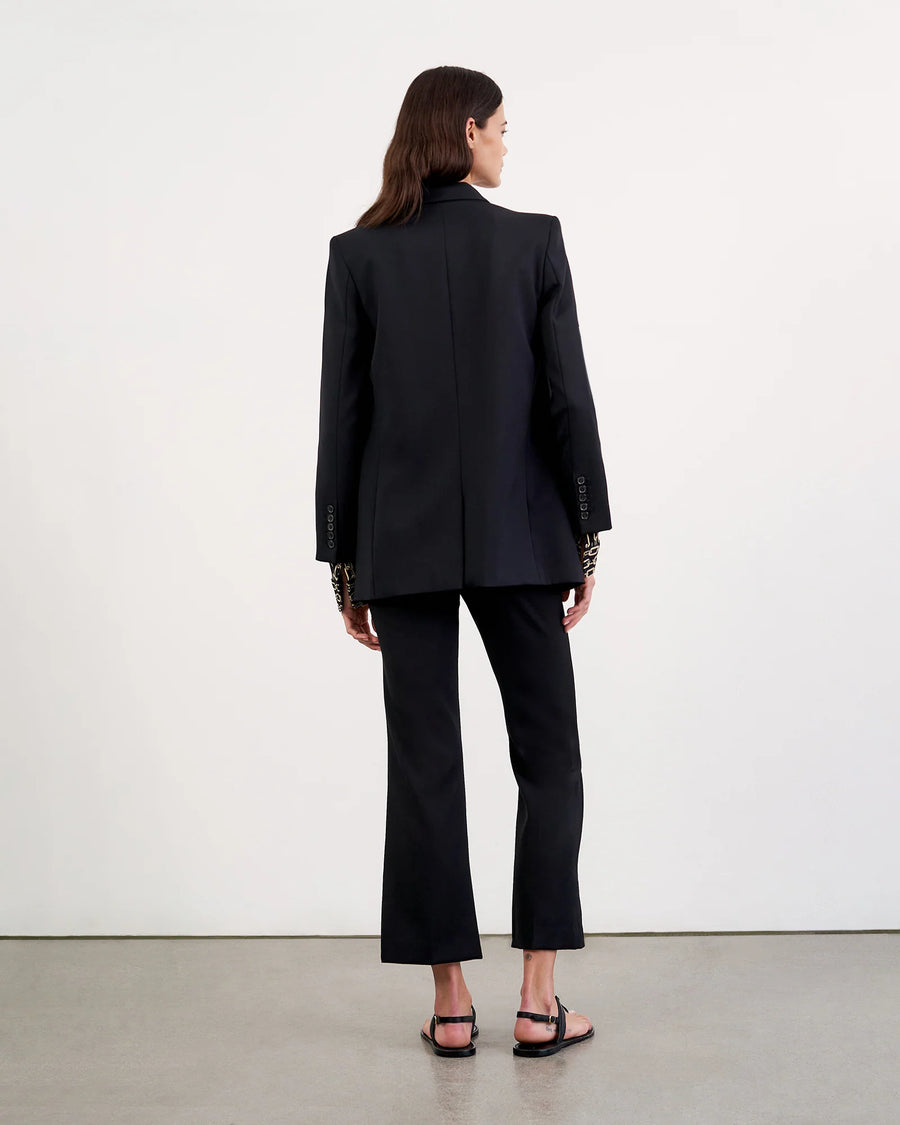 Diane Blazer - Black