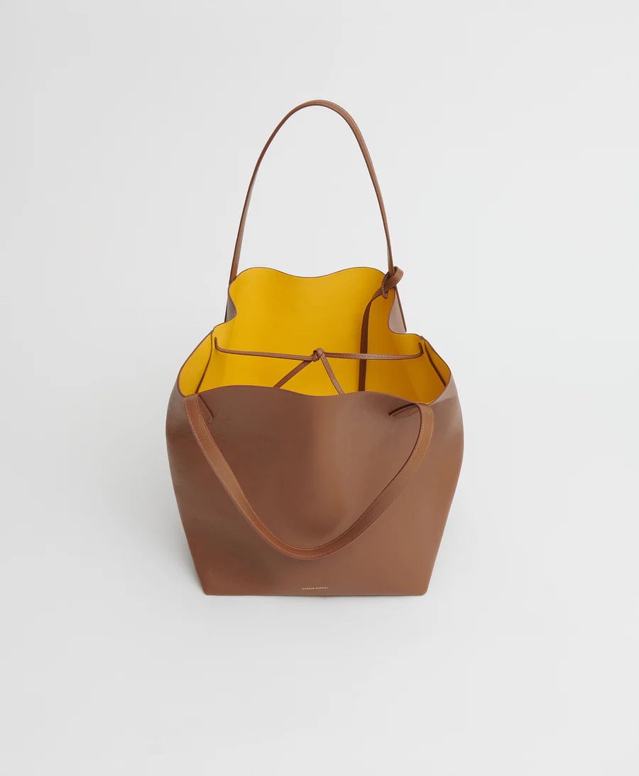 Everyday Soft Tote - Desert/Limone