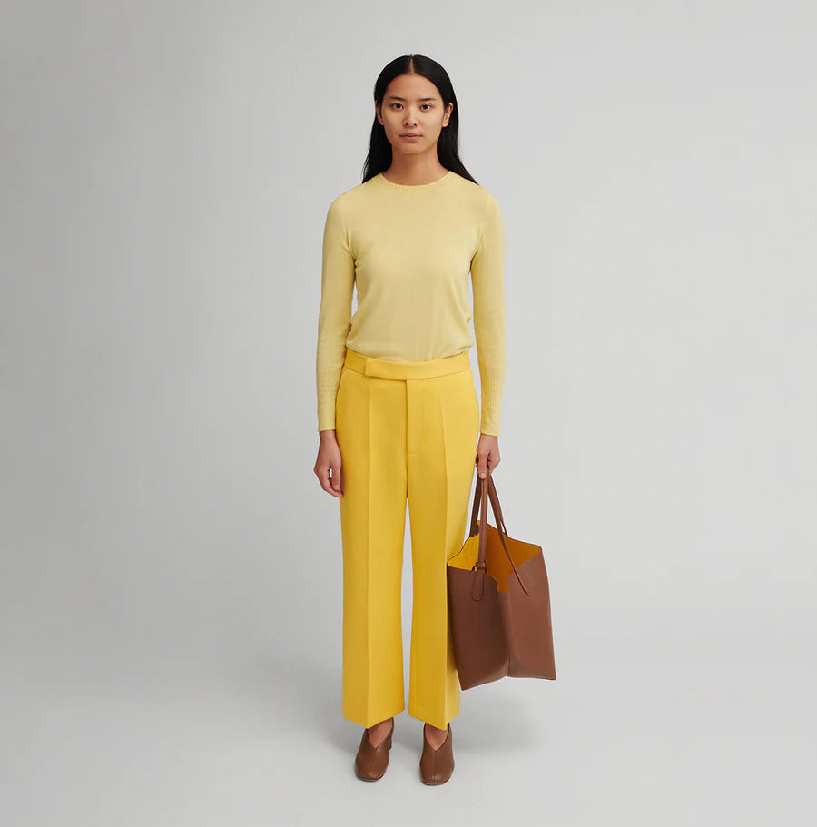 Everyday Soft Tote - Desert/Limone