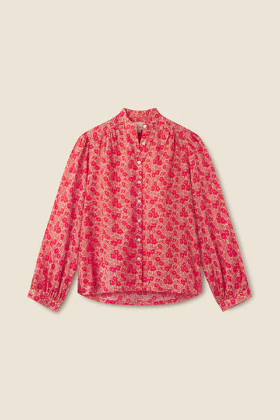 Clara Blouse - Bisou Daisy