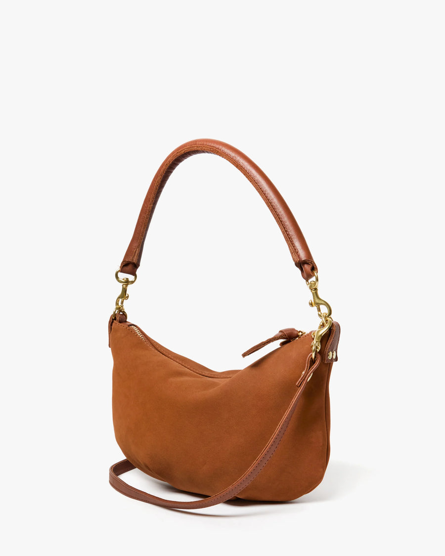 Petit Moyen Messenger - Hazelnut