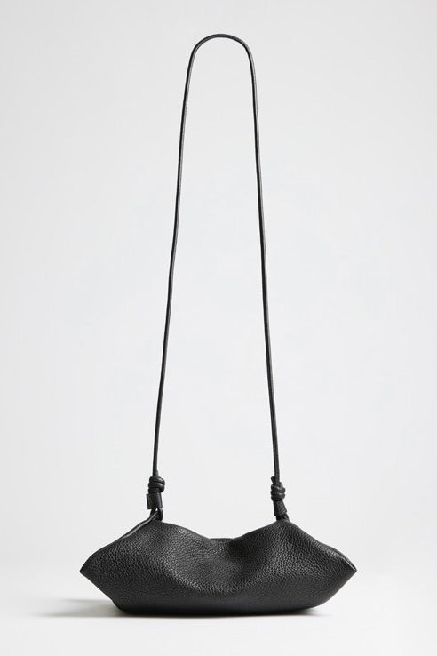 Origami Bag Mini - Black